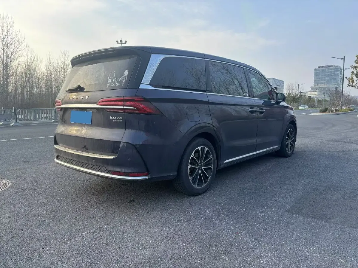 2021 Roewe iMAX8 2.0T 234HP L4 8AT,autocango,china used car exporter,china ev exporter,chinese used car exporter,chinese used ev exporter