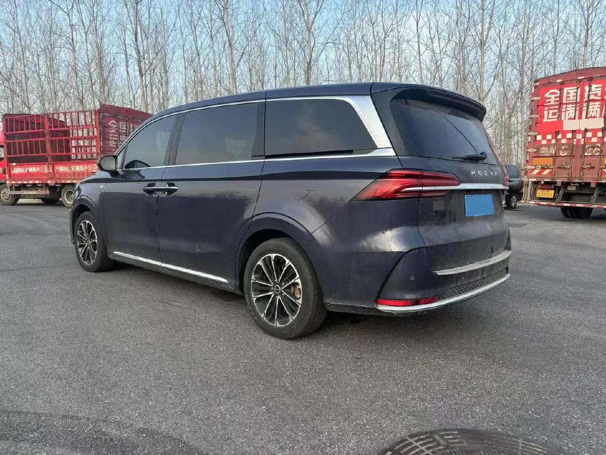 2021 Roewe iMAX8 2.0T 234HP L4 8AT,autocango,china used car exporter,china ev exporter,chinese used car exporter,chinese used ev exporter