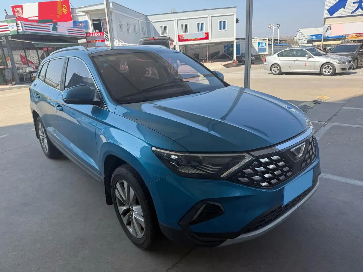 2020 Jetta VS7 1.4T 150HP L4 6AT,autocango,china used car exporter,china ev exporter,chinese used car exporter,chinese used ev exporter