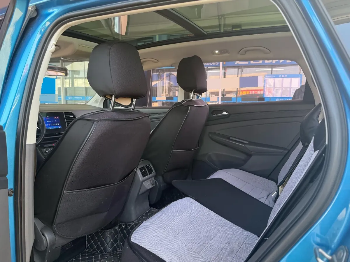 2020 Jetta VS7 1.4T 150HP L4 6AT,autocango,china used car exporter,china ev exporter,chinese used car exporter,chinese used ev exporter