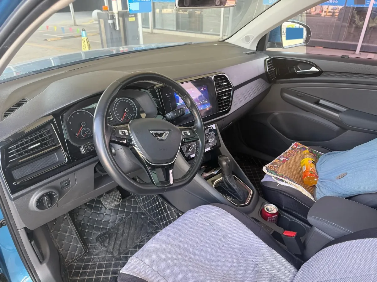 2020 Jetta VS7 1.4T 150HP L4 6AT,autocango,china used car exporter,china ev exporter,chinese used car exporter,chinese used ev exporter