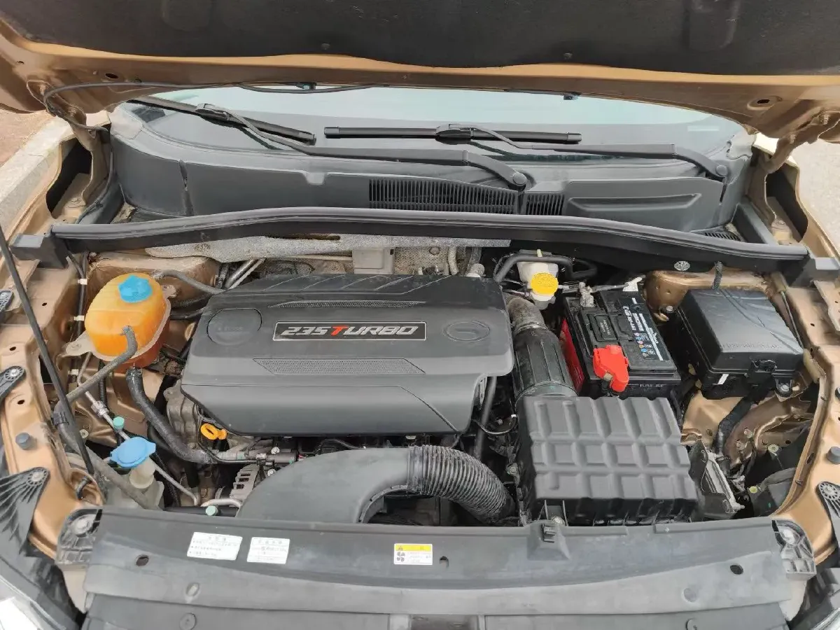 2017 GAC Trumpchi GS4 1.5T 152HP L4 6AT,autocango,china used car exporter,china ev exporter,chinese used car exporter,chinese used ev exporter