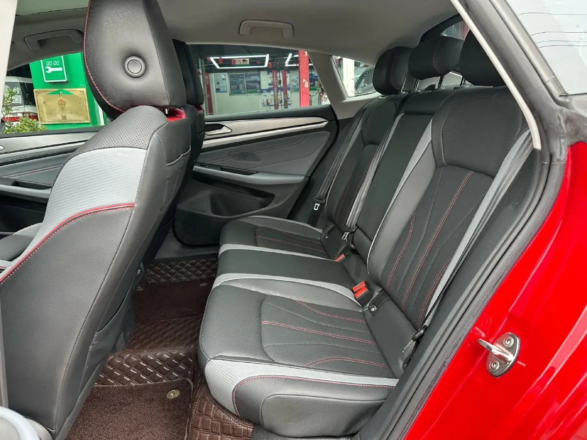 2022 Exceed TXL 2.0T 261HP L4 7DCT,autocango,china used car exporter,china ev exporter,chinese used car exporter,chinese used ev exporter