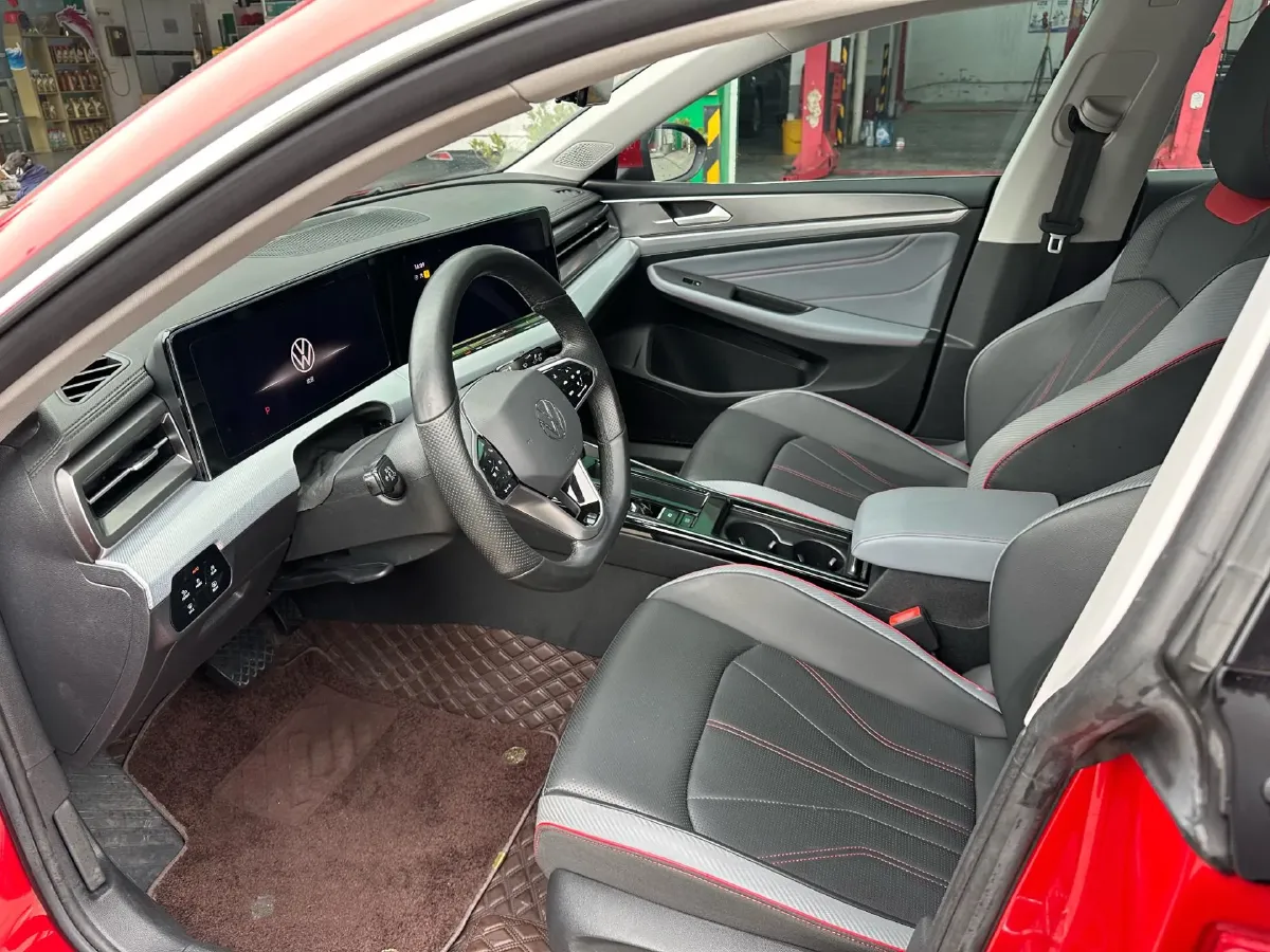 2022 Exceed TXL 2.0T 261HP L4 7DCT,autocango,china used car exporter,china ev exporter,chinese used car exporter,chinese used ev exporter