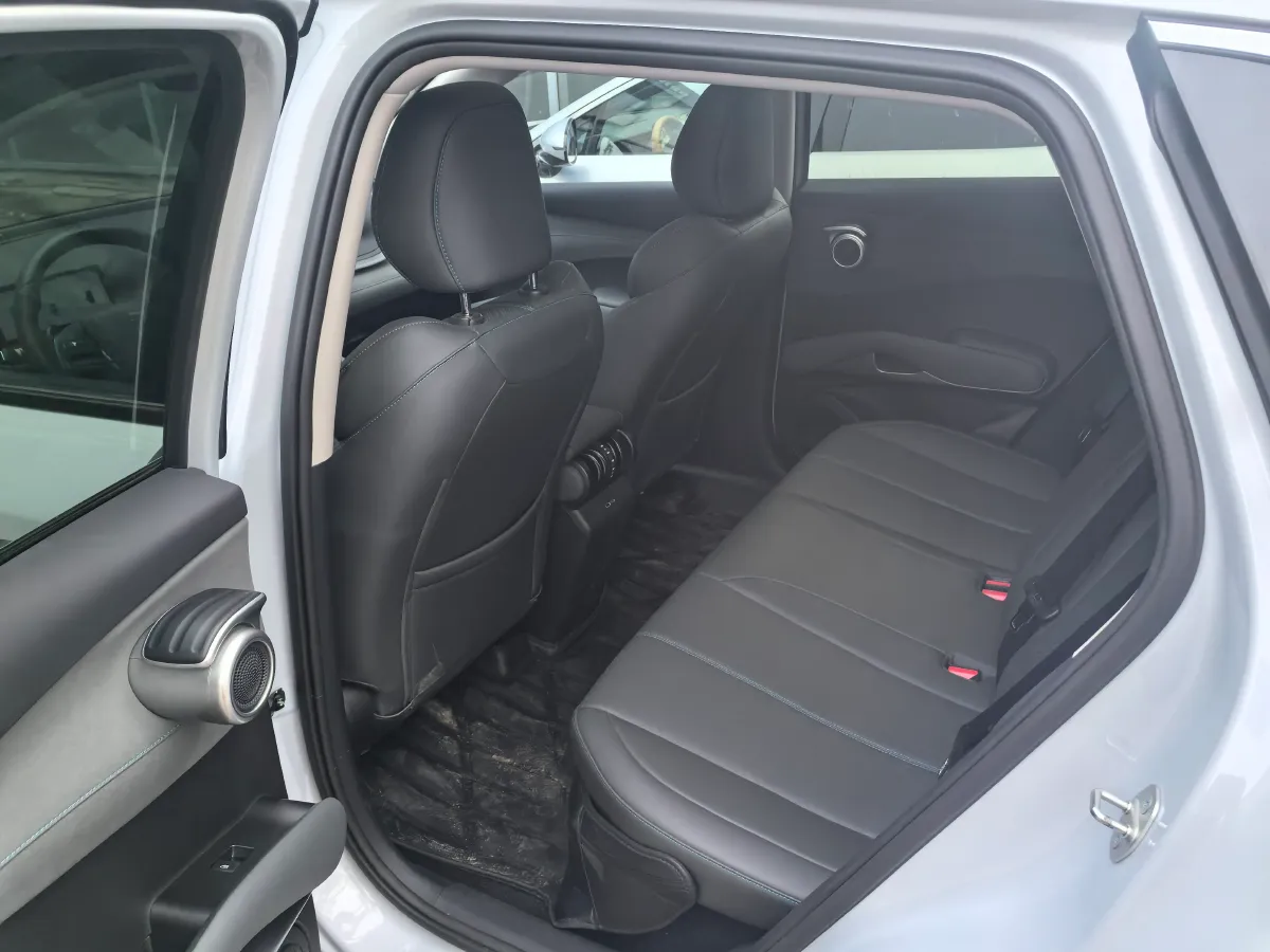 2025 BYD Yuan Plus BEV 60.48KWH,autocango,china used car exporter,china ev exporter,chinese used car exporter,chinese used ev exporter