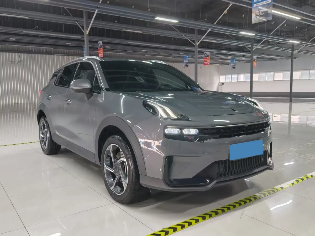 2023 LYNK&CO 06 1.5T 181HP L4 7DCT,autocango,china used car exporter,china ev exporter,chinese used car exporter,chinese used ev exporter