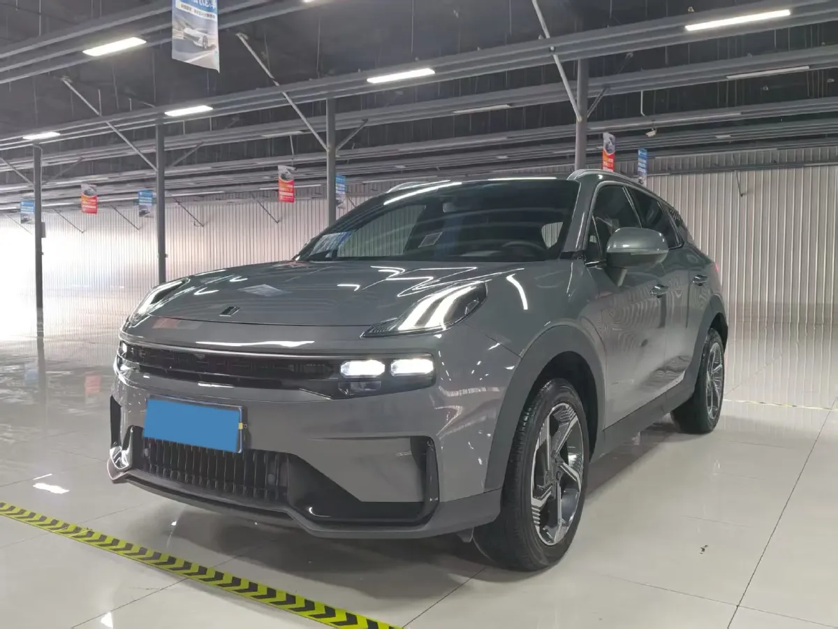 2023 LYNK&CO 06 1.5T 181HP L4 7DCT,autocango,china used car exporter,china ev exporter,chinese used car exporter,chinese used ev exporter