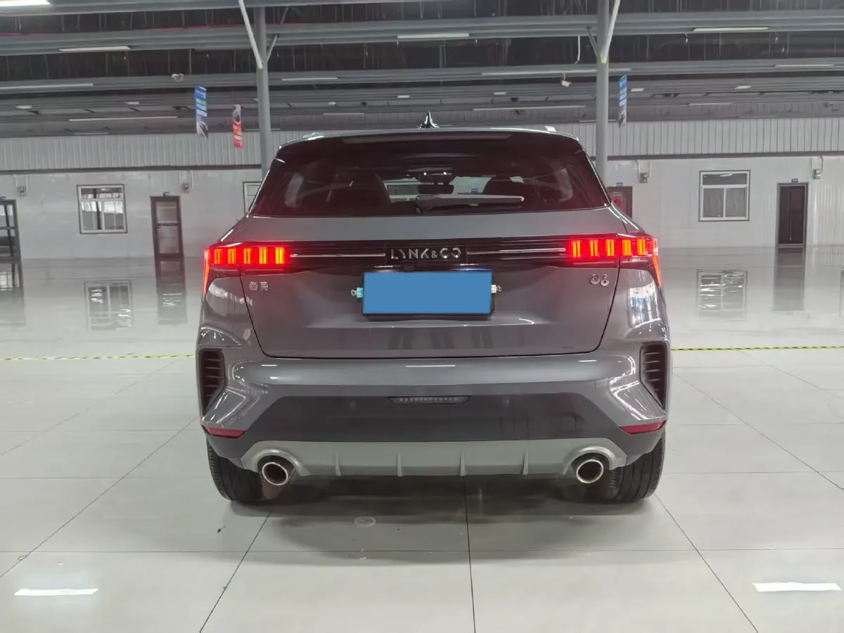 2023 LYNK&CO 06 1.5T 181HP L4 7DCT,autocango,china used car exporter,china ev exporter,chinese used car exporter,chinese used ev exporter