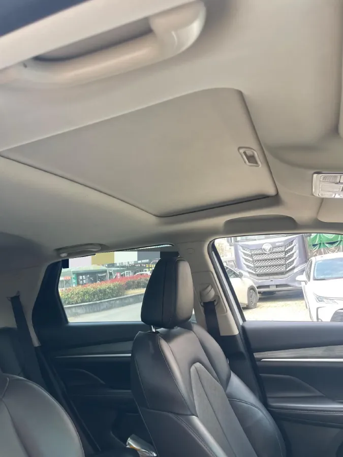 2021 ChangAn CS55 Plus 1.5T 180HP L4 7DCT,autocango,china used car exporter,china ev exporter,chinese used car exporter,chinese used ev exporter