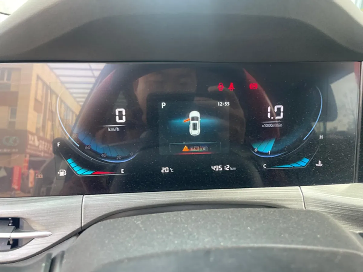 2021 ChangAn CS55 Plus 1.5T 180HP L4 7DCT,autocango,china used car exporter,china ev exporter,chinese used car exporter,chinese used ev exporter