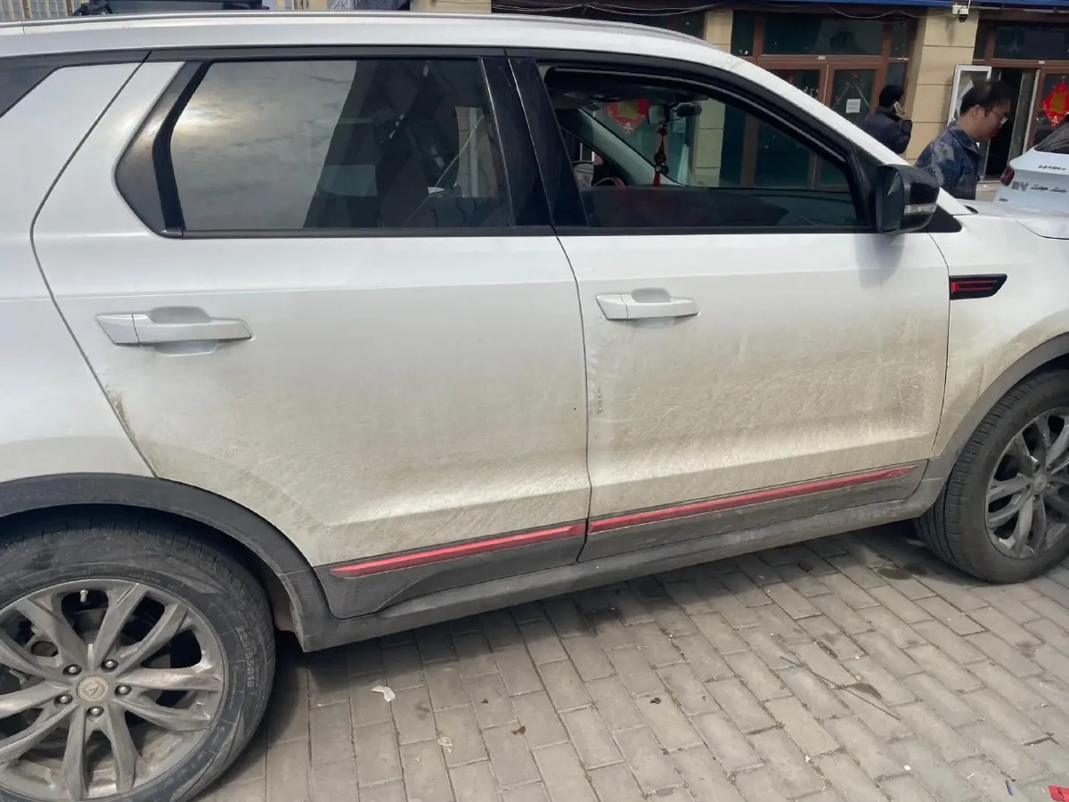 2021 ChangAn CS55 Plus 1.5T 180HP L4 7DCT,autocango,china used car exporter,china ev exporter,chinese used car exporter,chinese used ev exporter