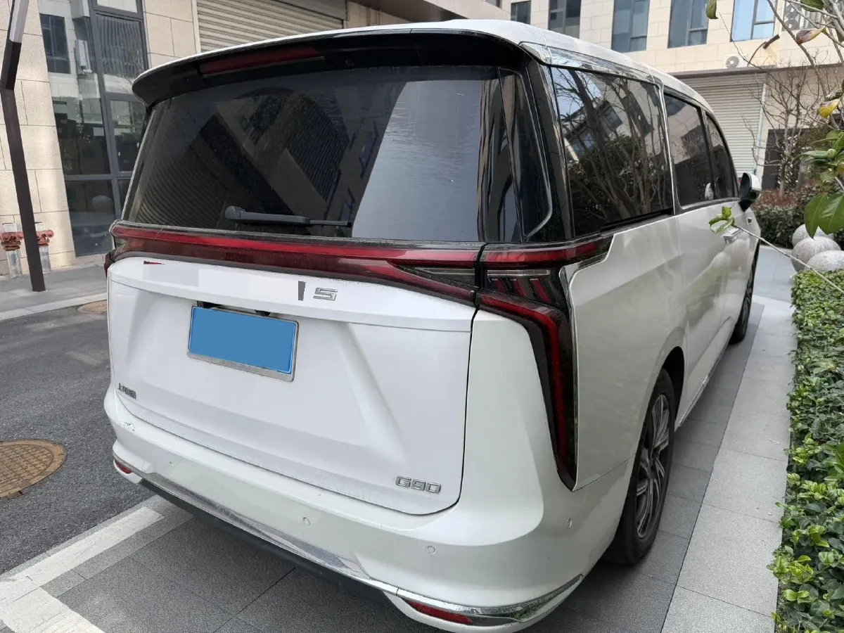 2022 MAXUS G90 2.0T 234HP L4 8AT,autocango,china used car exporter,china ev exporter,chinese used car exporter,chinese used ev exporter