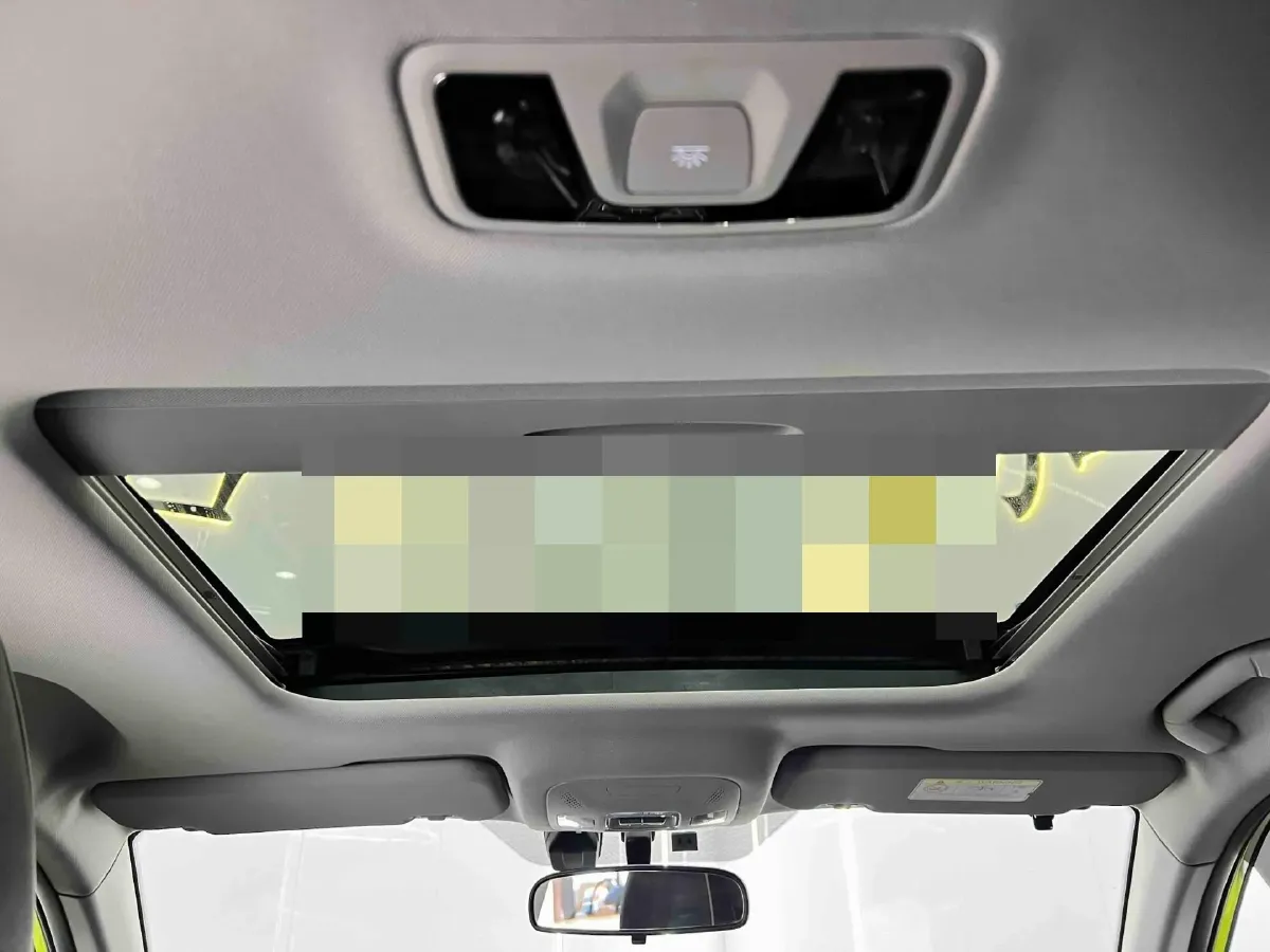 2022 Chery Omoda 1.5T 156HP L4 CVT,autocango,china used car exporter,china ev exporter,chinese used car exporter,chinese used ev exporter