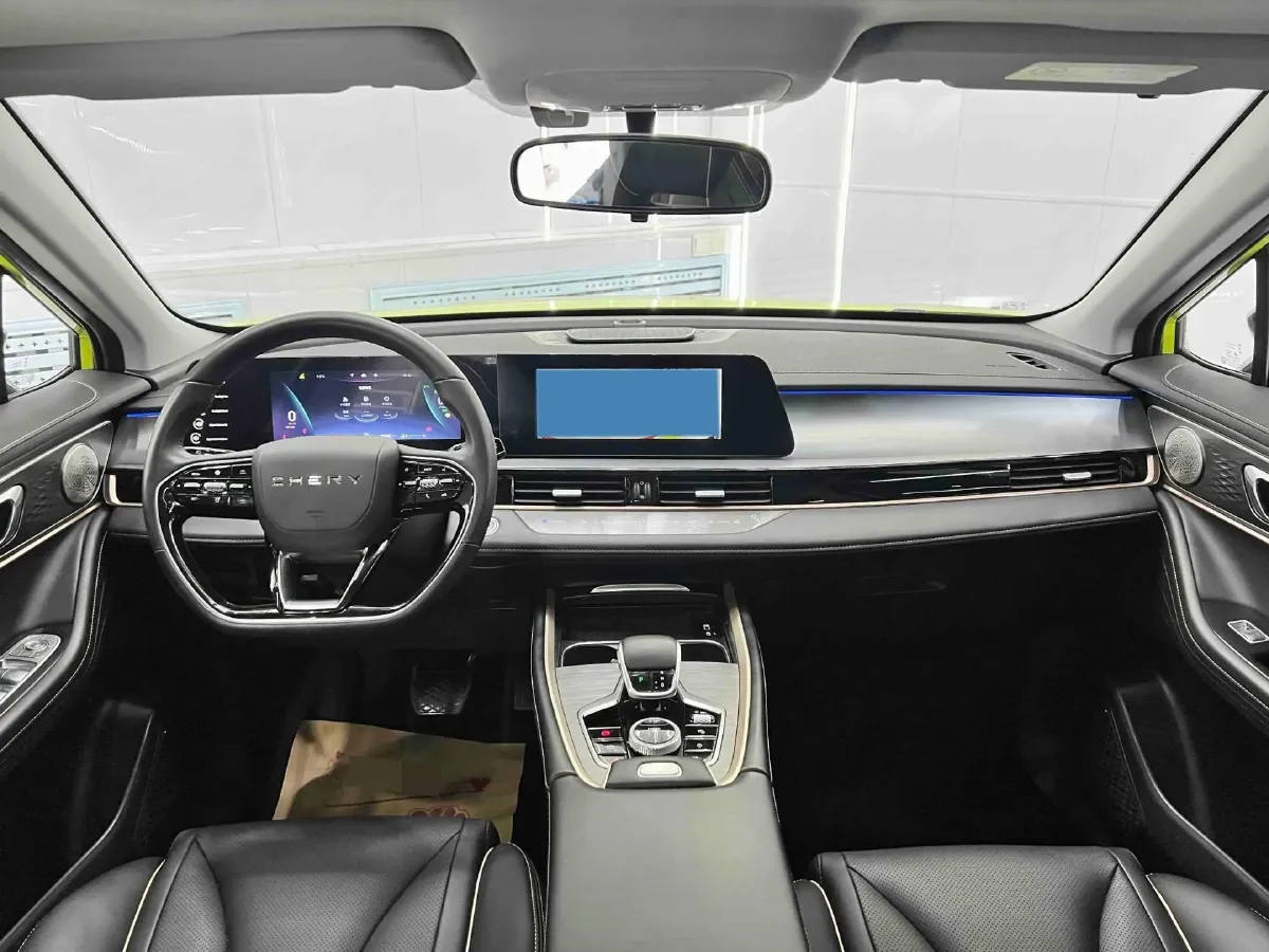 2022 Chery Omoda 1.5T 156HP L4 CVT,autocango,china used car exporter,china ev exporter,chinese used car exporter,chinese used ev exporter