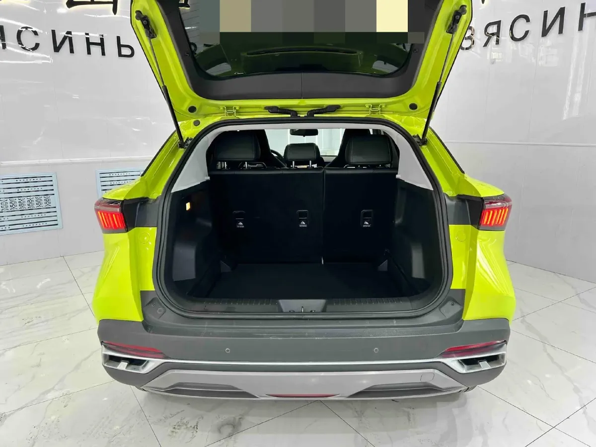 2022 Chery Omoda 1.5T 156HP L4 CVT,autocango,china used car exporter,china ev exporter,chinese used car exporter,chinese used ev exporter