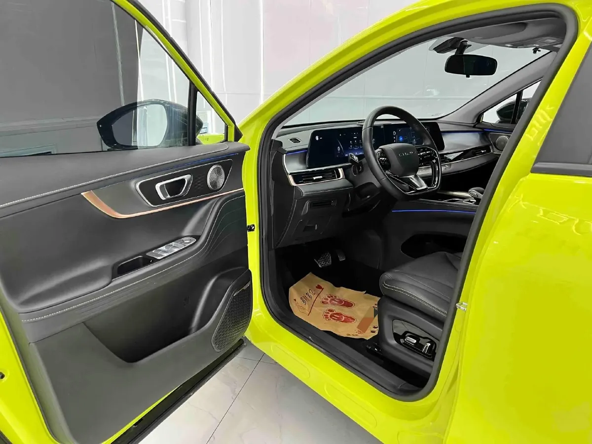 2022 Chery Omoda 1.5T 156HP L4 CVT,autocango,china used car exporter,china ev exporter,chinese used car exporter,chinese used ev exporter