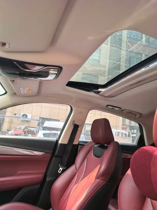 2021 ChangAn CS85 Coupe 1.5T 178HP L4 7DCT,autocango,china used car exporter,china ev exporter,chinese used car exporter,chinese used ev exporter