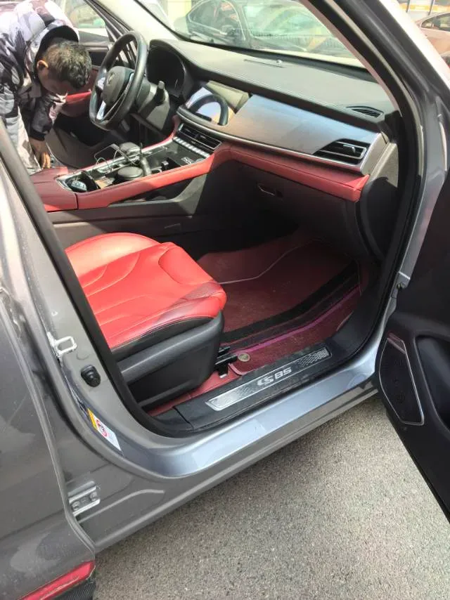 2021 ChangAn CS85 Coupe 1.5T 178HP L4 7DCT,autocango,china used car exporter,china ev exporter,chinese used car exporter,chinese used ev exporter