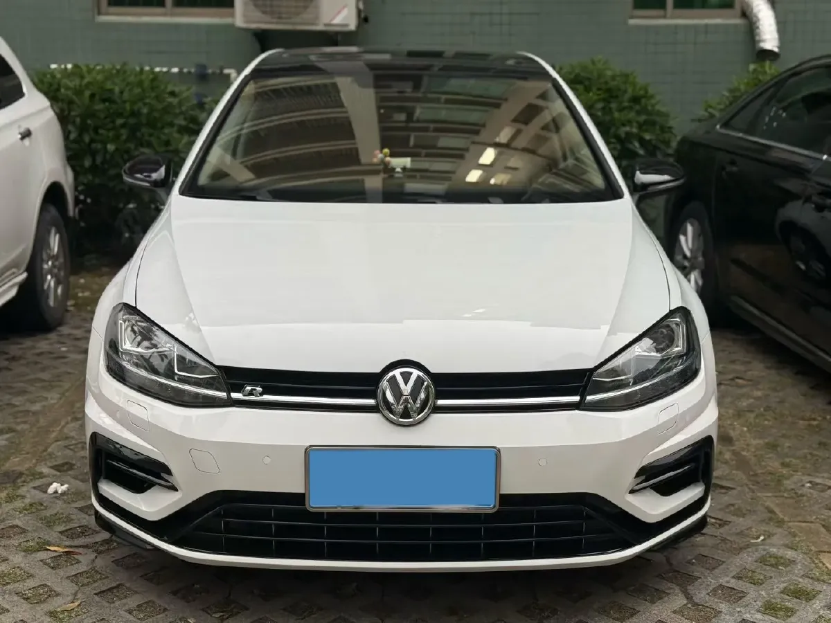 2018 Volkswagen Golf 1.6L 110HP L4 6AT,autocango,china used car exporter,china ev exporter,chinese used car exporter,chinese used ev exporter