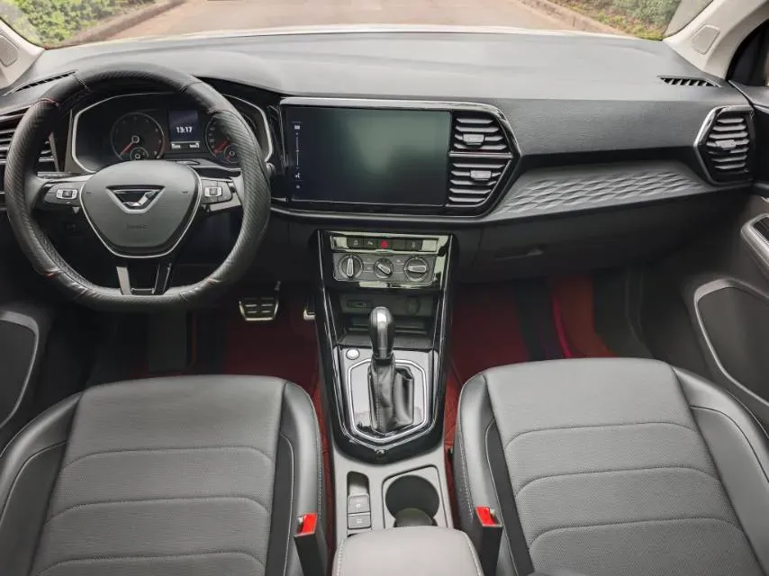 2021 Jetta VS7 1.4T 150HP L4 6AT,autocango,china used car exporter,china ev exporter,chinese used car exporter,chinese used ev exporter