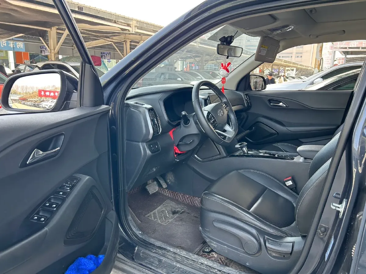 2021 Hyundai ix35 1.4T 140HP L4 7DCT,autocango,china used car exporter,china ev exporter,chinese used car exporter,chinese used ev exporter