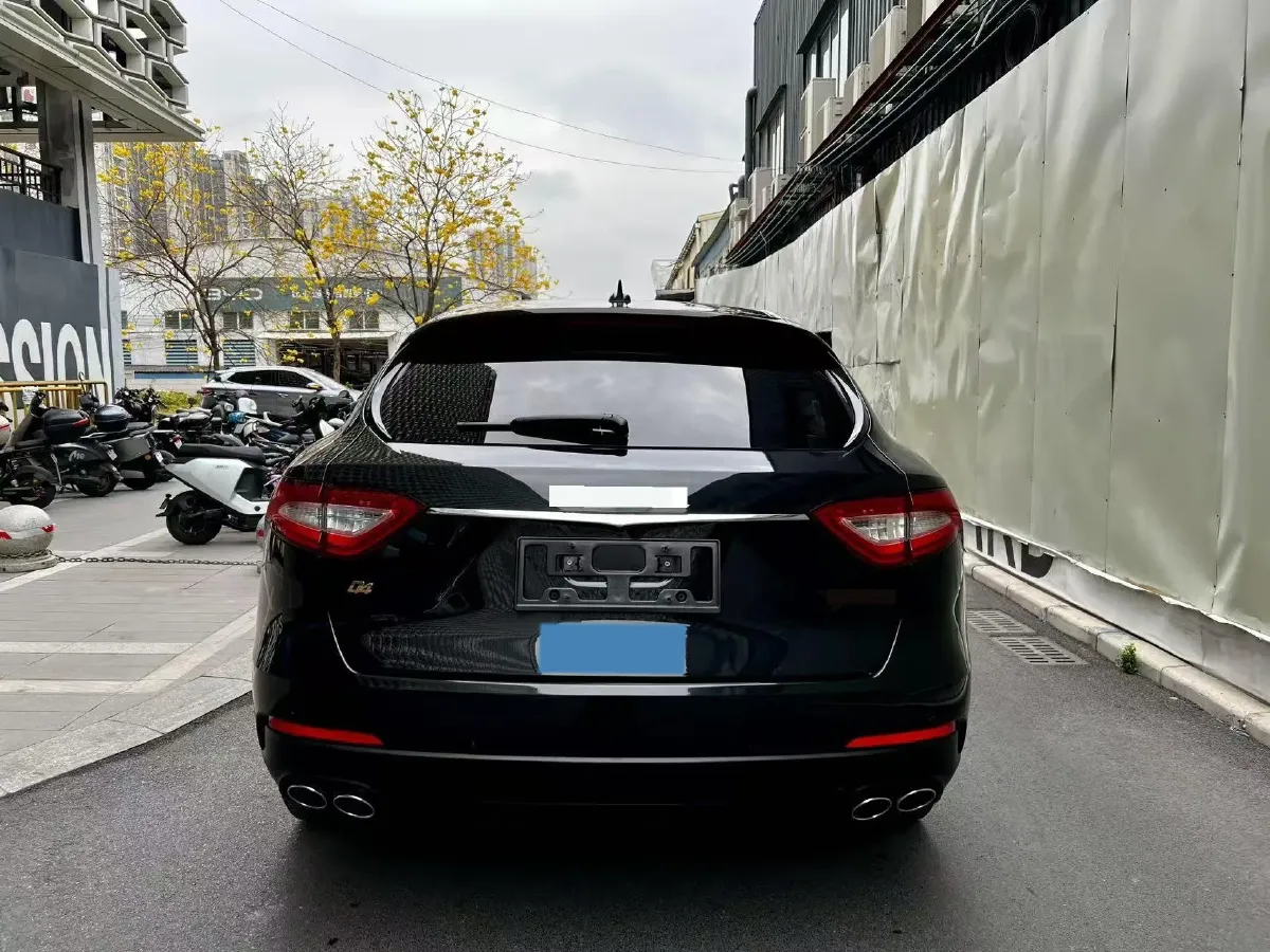 2020 Maserati Levante 3.0T 350HP V6 8AT,autocango,china used car exporter,china ev exporter,chinese used car exporter,chinese used ev exporter