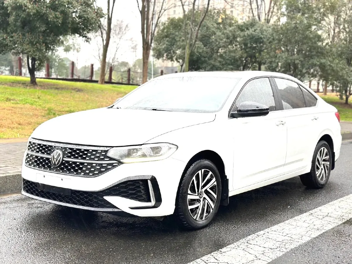 2023 Volkswagen Lavida 1.5T 160HP L4 7DCT,autocango,china used car exporter,china ev exporter,chinese used car exporter,chinese used ev exporter