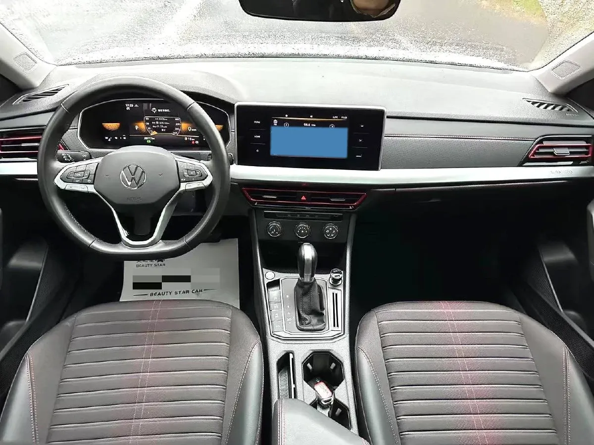 2023 Volkswagen Lavida 1.5T 160HP L4 7DCT,autocango,china used car exporter,china ev exporter,chinese used car exporter,chinese used ev exporter