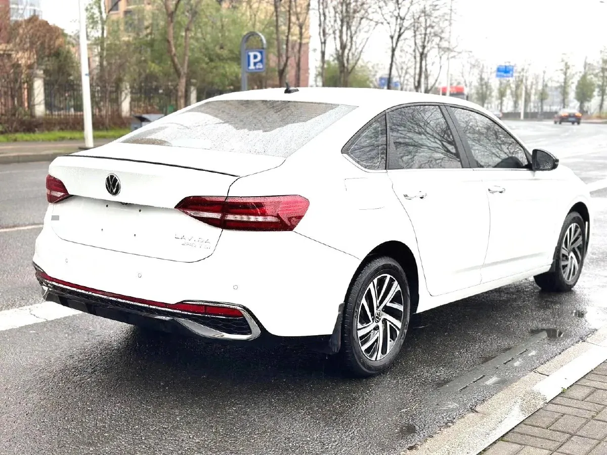 2023 Volkswagen Lavida 1.5T 160HP L4 7DCT,autocango,china used car exporter,china ev exporter,chinese used car exporter,chinese used ev exporter