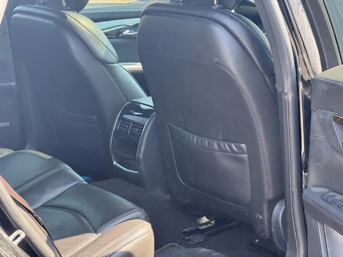 2021 Cadillac CT6 2.0T 237HP L4 10AT,autocango,china used car exporter,china ev exporter,chinese used car exporter,chinese used ev exporter