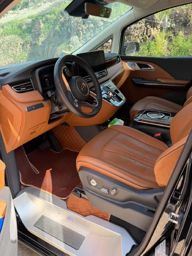 2023 HongQi HQ9 2.0T 252HP L4 8AT,autocango,china used car exporter,china ev exporter,chinese used car exporter,chinese used ev exporter