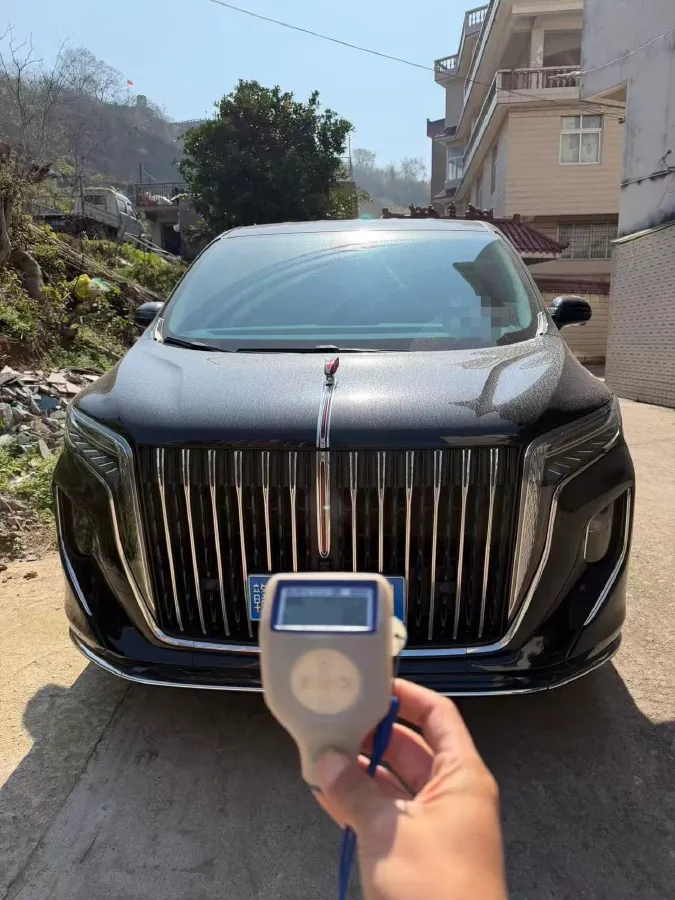 2023 HongQi HQ9 2.0T 252HP L4 8AT,autocango,china used car exporter,china ev exporter,chinese used car exporter,chinese used ev exporter
