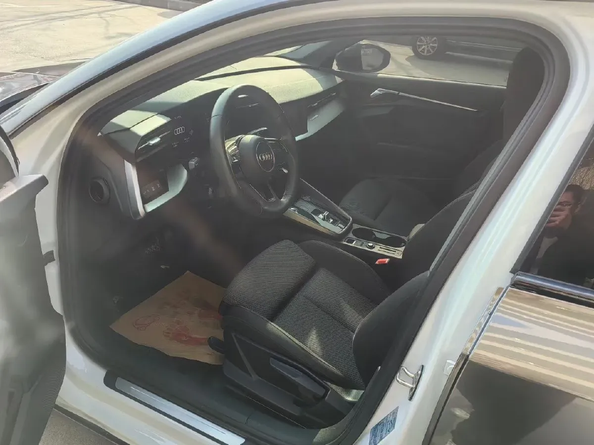 2021 Audi A3 1.4T 150HP L4 7DCT,autocango,china used car exporter,china ev exporter,chinese used car exporter,chinese used ev exporter