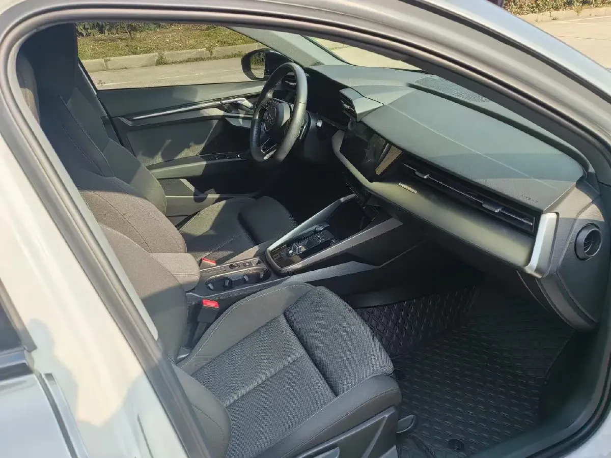 2021 Audi A3 1.4T 150HP L4 7DCT,autocango,china used car exporter,china ev exporter,chinese used car exporter,chinese used ev exporter