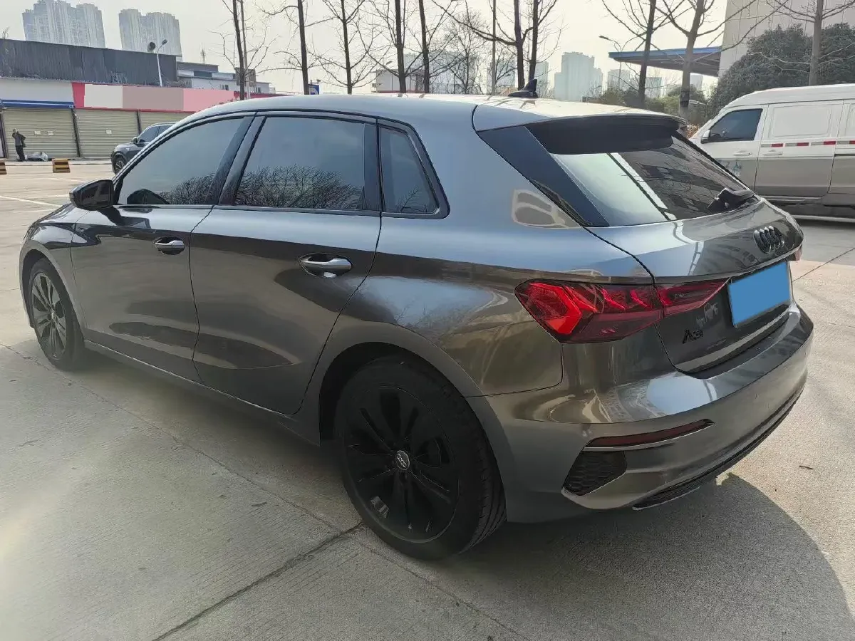 2021 Audi A3 1.4T 150HP L4 7DCT,autocango,china used car exporter,china ev exporter,chinese used car exporter,chinese used ev exporter