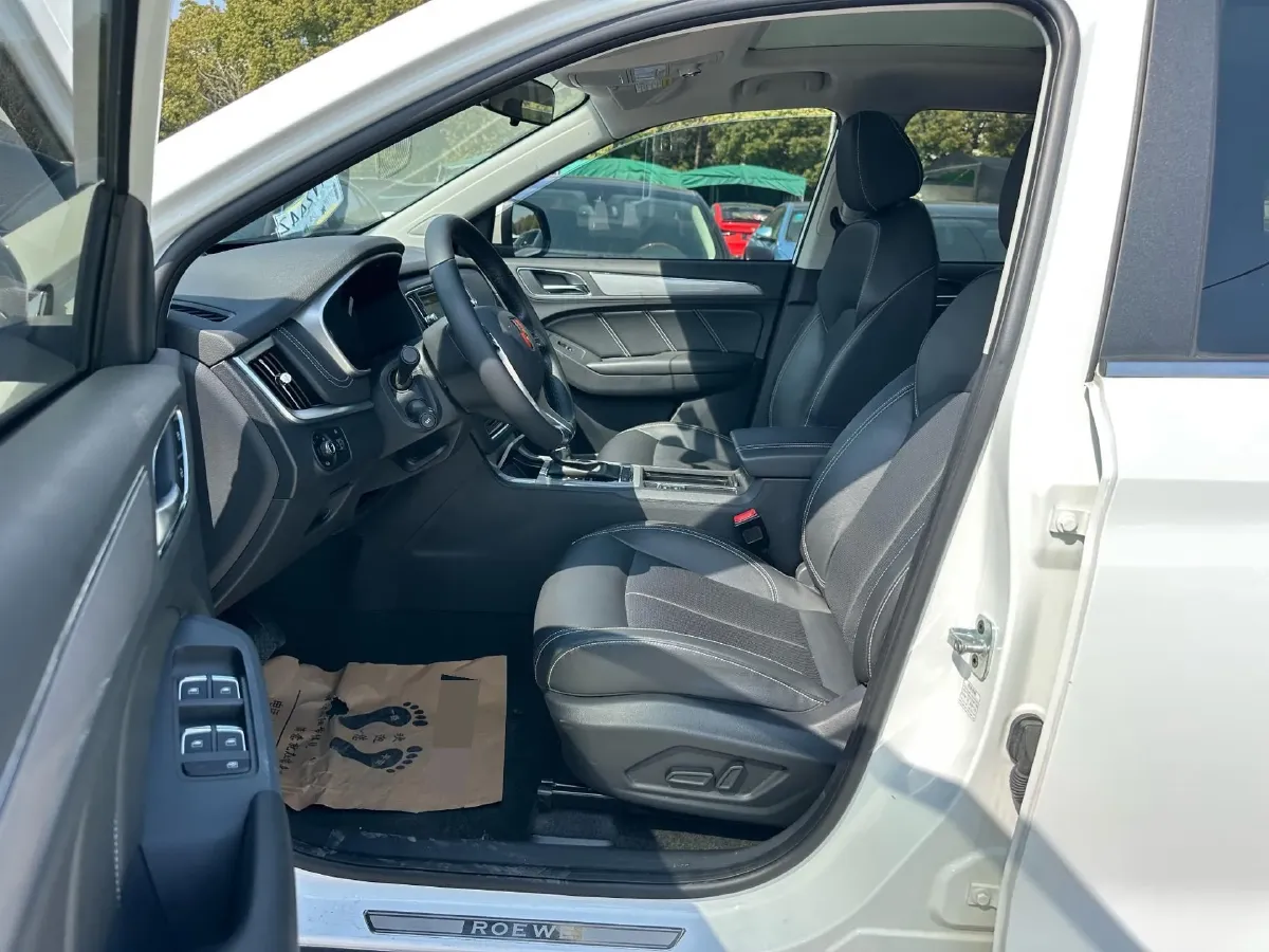 2018 Roewe RX5 1.5T 169HP L4 7DCT,autocango,china used car exporter,china ev exporter,chinese used car exporter,chinese used ev exporter