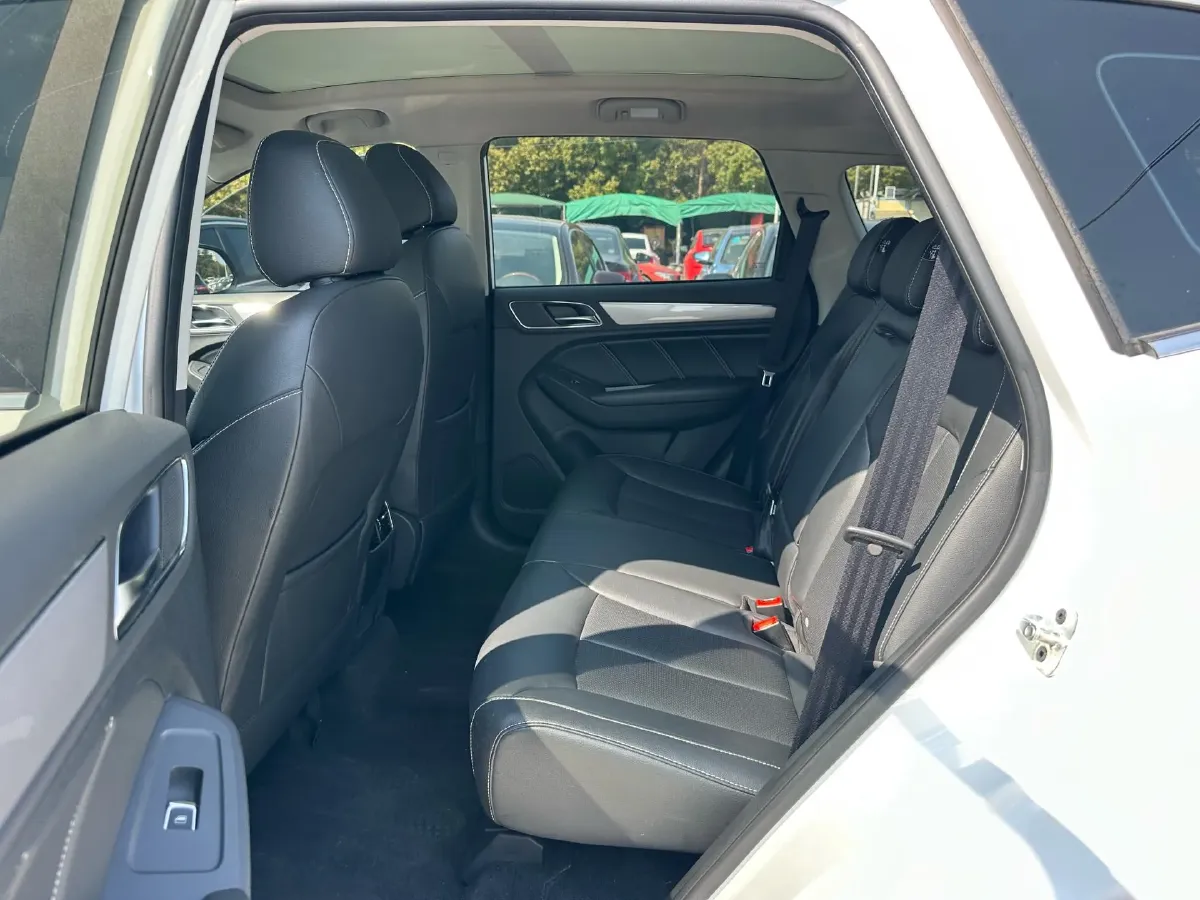 2018 Roewe RX5 1.5T 169HP L4 7DCT,autocango,china used car exporter,china ev exporter,chinese used car exporter,chinese used ev exporter