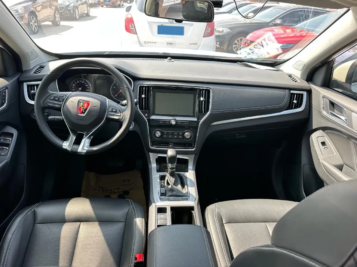 2018 Roewe RX5 1.5T 169HP L4 7DCT,autocango,china used car exporter,china ev exporter,chinese used car exporter,chinese used ev exporter