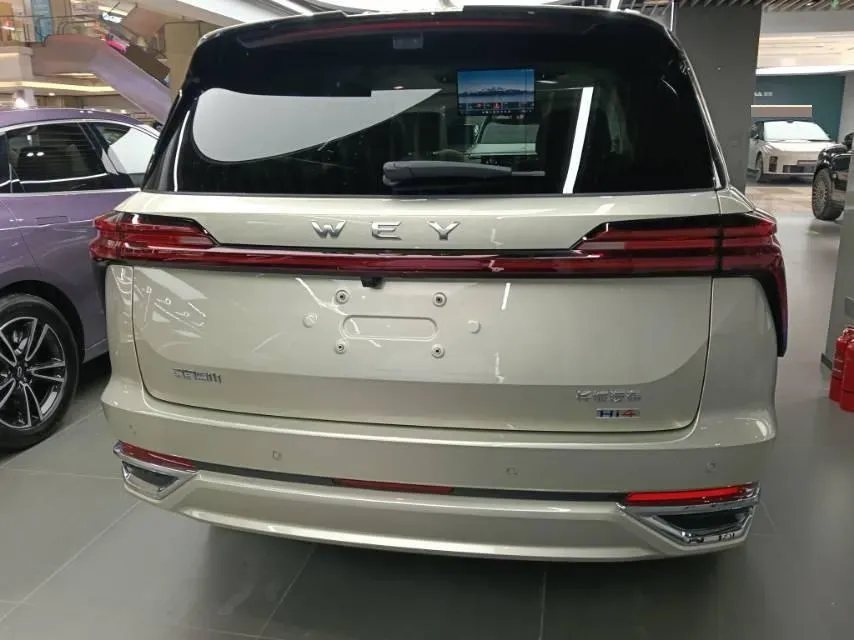2025 WEY BlueMountain 1.5T 170HP L4 4DHT PHEV 44.5KWH,autocango,china used car exporter,china ev exporter,chinese used car exporter,chinese used ev exporter