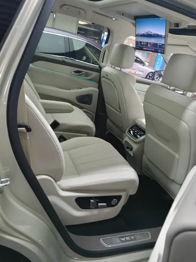 2025 WEY BlueMountain 1.5T 170HP L4 4DHT PHEV 44.5KWH,autocango,china used car exporter,china ev exporter,chinese used car exporter,chinese used ev exporter