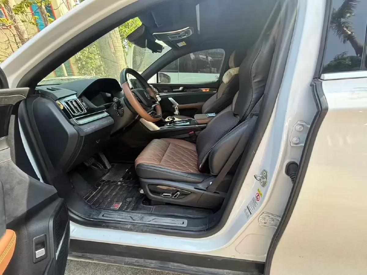 2021 MG 6 1.5T 169HP L4 AMT PHEV 11.1KWH,autocango,china used car exporter,china ev exporter,chinese used car exporter,chinese used ev exporter