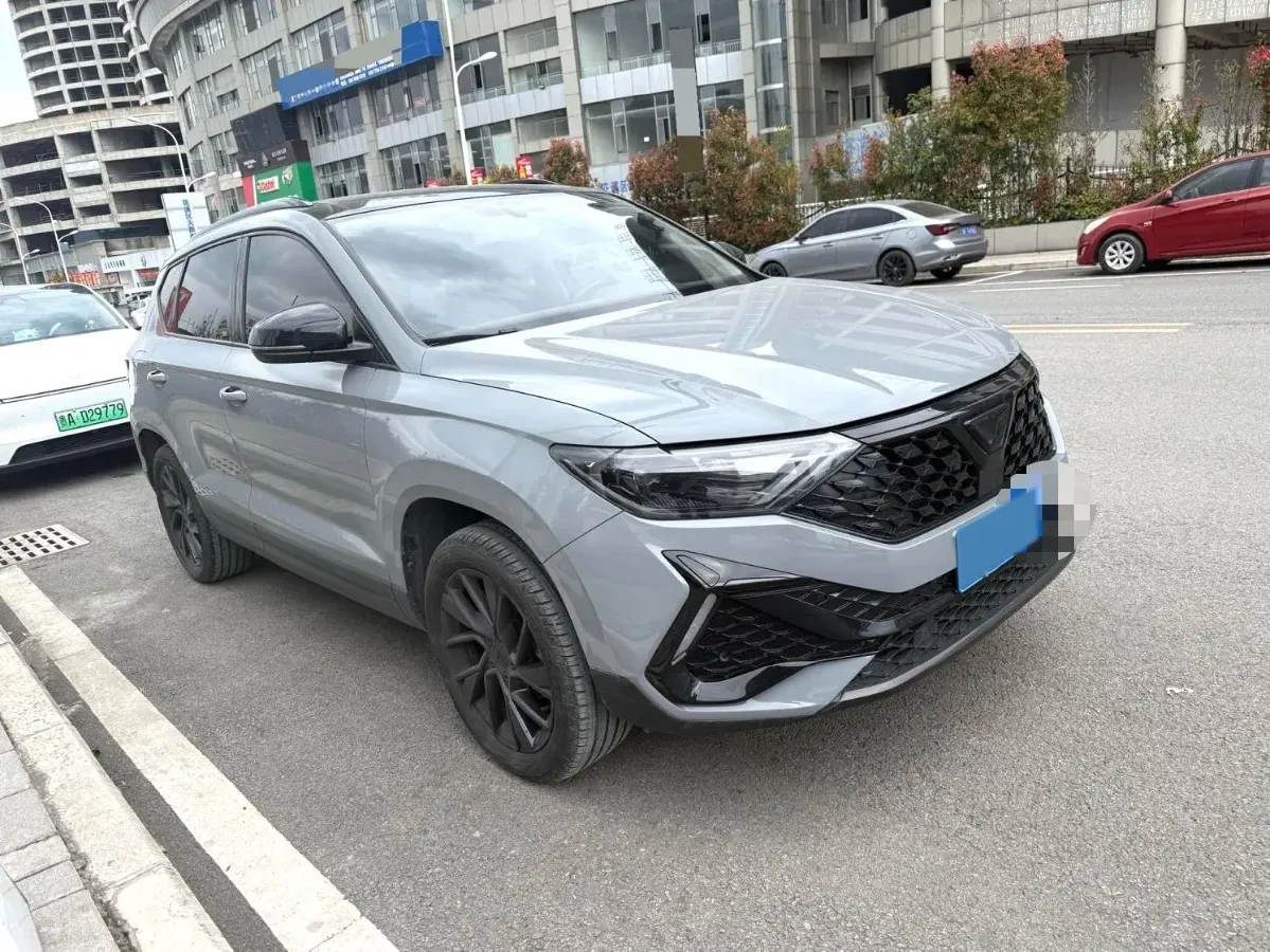 2022 Jetta VS5 1.4T 150HP L4 6AT,autocango,china used car exporter,china ev exporter,chinese used car exporter,chinese used ev exporter