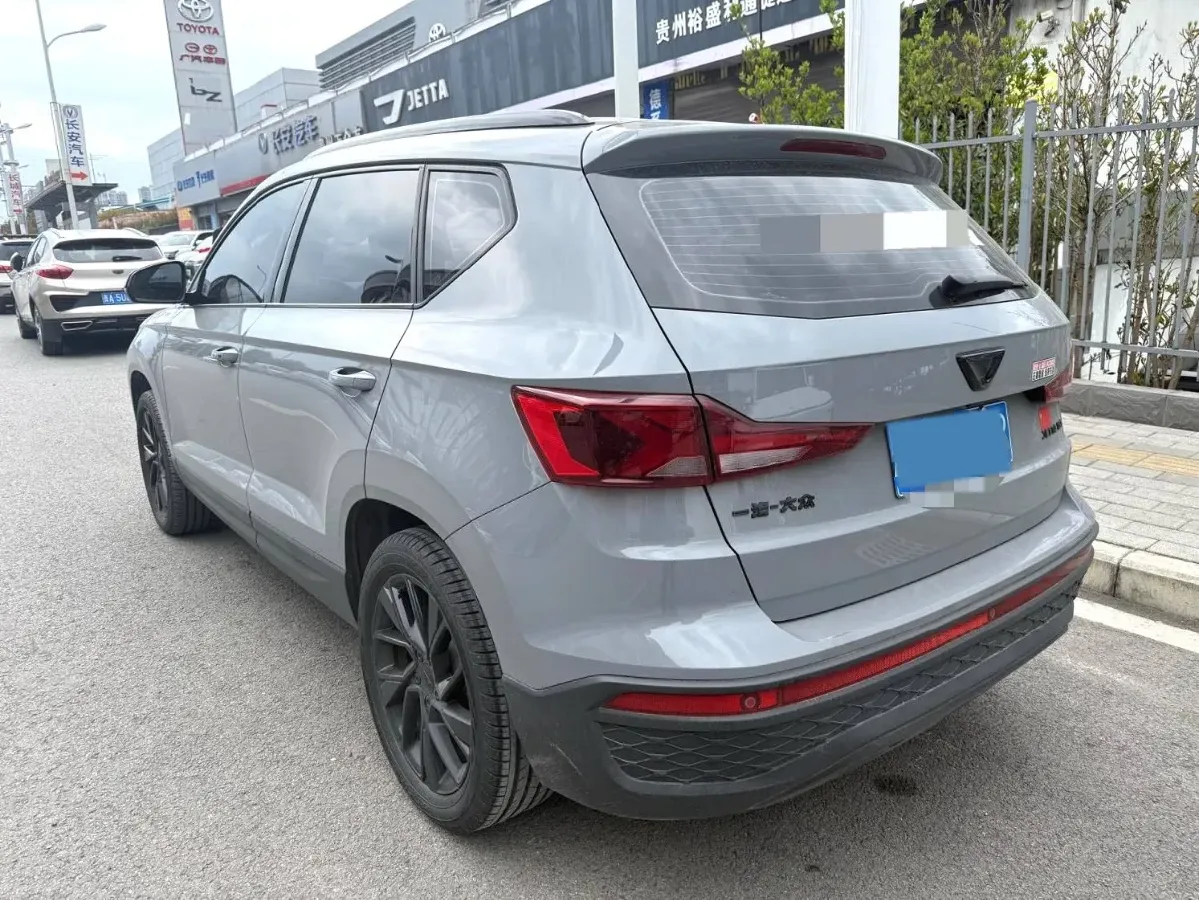 2022 Jetta VS5 1.4T 150HP L4 6AT,autocango,china used car exporter,china ev exporter,chinese used car exporter,chinese used ev exporter