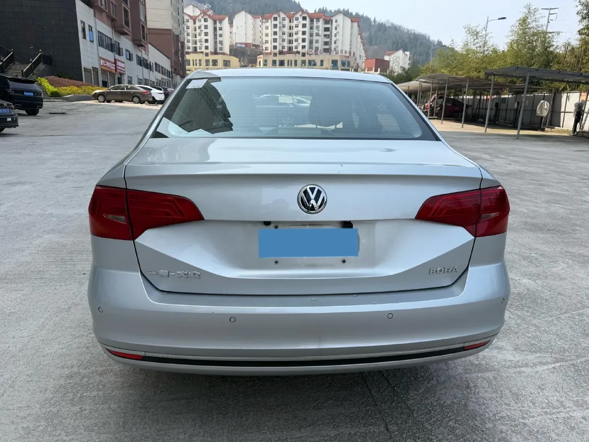 2018 Volkswagen Bora 1.5L 110HP L4 5MT,autocango,china used car exporter,china ev exporter,chinese used car exporter,chinese used ev exporter