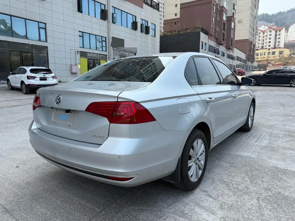 2018 Volkswagen Bora 1.5L 110HP L4 5MT,autocango,china used car exporter,china ev exporter,chinese used car exporter,chinese used ev exporter