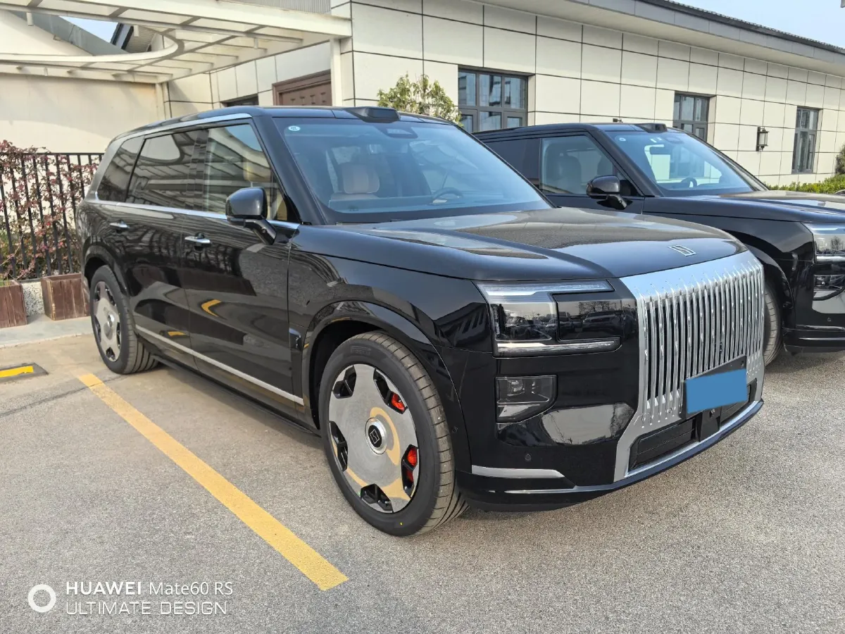 2025 Zeekr 9X 2.0T 279HP L4 1DHT PHEV,autocango,china used car exporter,china ev exporter,chinese used car exporter,chinese used ev exporter