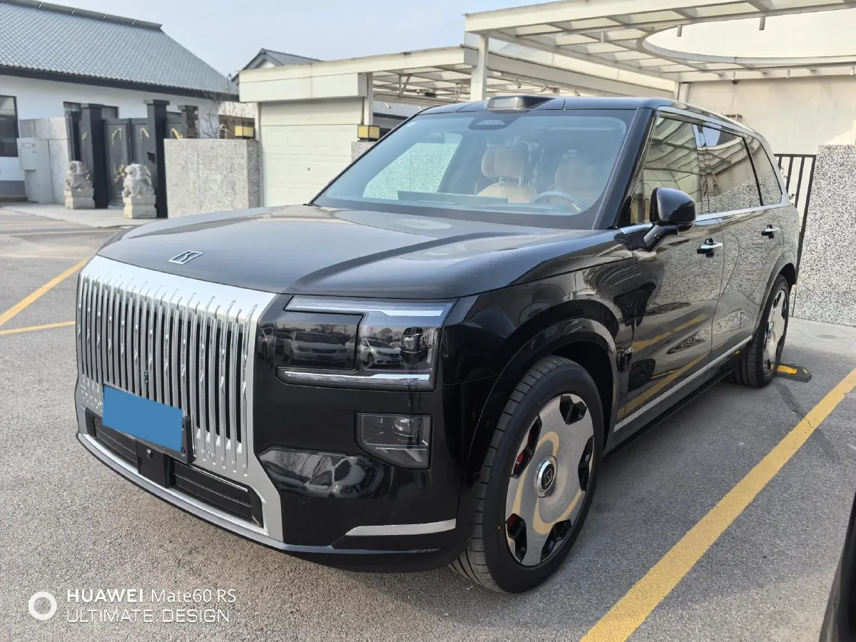 2025 Zeekr 9X 2.0T 279HP L4 1DHT PHEV,autocango,china used car exporter,china ev exporter,chinese used car exporter,chinese used ev exporter