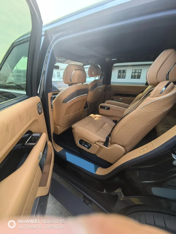 2025 Zeekr 9X 2.0T 279HP L4 1DHT PHEV,autocango,china used car exporter,china ev exporter,chinese used car exporter,chinese used ev exporter