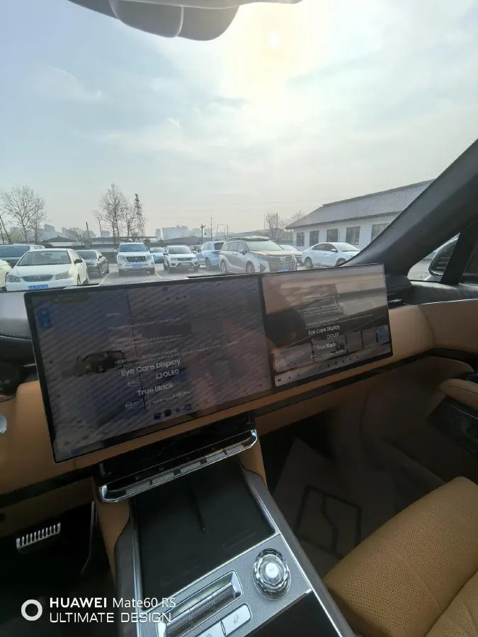 2025 Zeekr 9X 2.0T 279HP L4 1DHT PHEV,autocango,china used car exporter,china ev exporter,chinese used car exporter,chinese used ev exporter