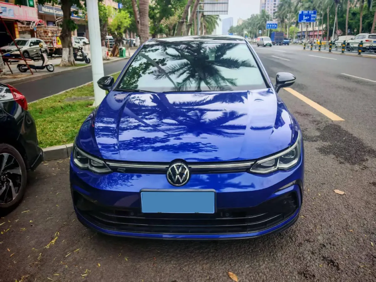 2021 Volkswagen Golf 1.4T 150HP L4 7DCT,autocango,china used car exporter,china ev exporter,chinese used car exporter,chinese used ev exporter